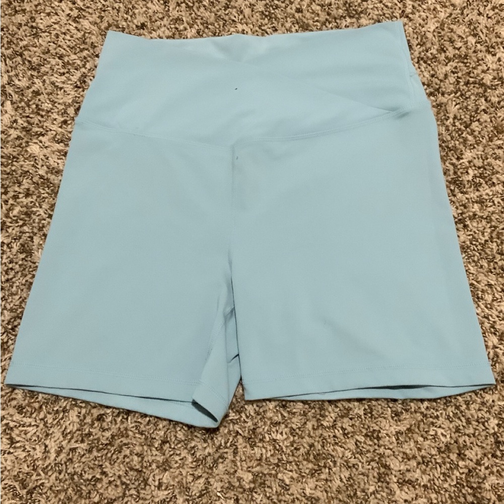 Yoga shorts